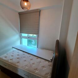 Eight Riversuites (D12), Condominium #428404551